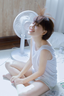 我朋友的妹妹