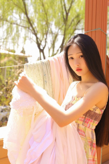 花颜御貌