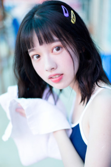 一色到底