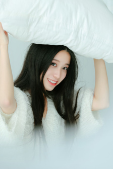 明星专题：姚美伊